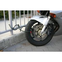 ΑΝΤΙΚΛΕΠΤΙΚΗ ΚΟΥΛΟΥΡΑ 180CM Auto Moto Tyres 