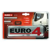ΜΕΤΑΛΛΙΚΟ ΑΥΤΟΚΟΛΛΗΤΟ 3D EURO4 Auto Moto Tyres 