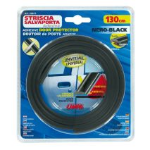 ΠΡΟΣΤΑΤΕΥΤΙΚΟ ΠΟΡΤΑΣ ΑΥΤΟΚΟΛΛΗΤΟ ΜΑΥΡΟ Auto Moto Tyres 