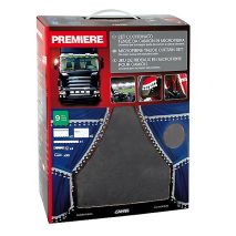 ΣΕΤ ΚΟΥΡΤΙΝΑΚΙΑ-ΣΚΙΑΣΤΡΑ ΦΟΡΤΗΓΟΥ ΓΚΡΙ Auto Moto Tyres 