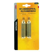 ΑΝΤΑΛΛΑΚΤΙΚΕΣ ΑΜΠΟΥΛΕΣ CO2 Auto Moto Tyres 