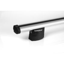 ΜΠΑΡΑ ΟΡΟΦΗΣ 115CM KARGO ΑΛΟΥΜΙΝΙΟΥ Auto Moto Tyres 