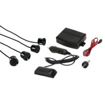 ΣΥΣΤΗΜΑ ΠΑΡΚΑΡΙΣΜΑΤΟΣ 12V 4 ΜΑΤΙΑ ΜΕ ΑΣΥΡΜΑΤΗ ΟΘΟΝΗ 12V SETAY W4 Auto Moto Tyres 