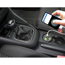 ΑΝΤΑΠΤΟΡΑΣ 2ΠΛΟΣ ΑΝΑΠΤΗΡΑ 3 σε 1 Auto Moto Tyres 