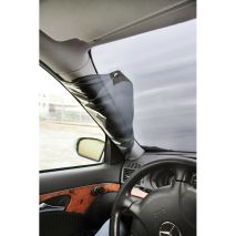 ΕΞΩΤΕΡΙΚΗ ΑΝΤΙΠΑΓΩΤΙΚΗ ΗΛΙΟΠΡΟΣΤΑΣΙΑ ΠΑΡΜΠΡΙΖ NO FROST BASIC (85 Χ 180 cm) Auto Moto Tyres 