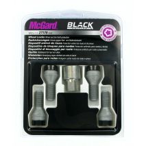 ΜΠΟΥΛΟΝΙΑ ΑΣΦΑΛΕΙΑΣ 12x1,5 25,5mm (17) ΚΩΝΙΚΑ ΜΑΥΡΑ A120 Auto Moto Tyres 