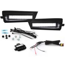 Πρόσθετο Dayline Μαρκέ FORD FOCUS MK3 2010+ Auto Moto Tyres 