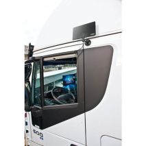 Ψηφιακή κεραία τηλεόρασης με αντάπτορα αναπτήρα Auto Moto Tyres 