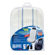 ΠΛΑΤΟΚΑΘΙΣΜΑ FRESCO-BASIC ΑΠΟ 100% ΦΥΣΙΚΗ ΨΑΘΑ ΛΕΥΚΟ/ΜΠΛΕ -1ΤΕΜ. Auto Moto Tyres 