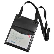 ΘΗΚΗ ΕΓΓΡΑΦΩΝ ΚΑΙ ΠΙΝΑΚΙΔΑΣ ΤΣΑΝΤΑΚΙ ΚΡΕΜΑΣΤΟ 2in1 Auto Moto Tyres 