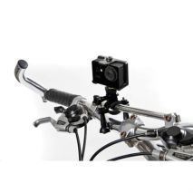 Κάμερα Sports ACTION-CAM1 Αδιάβροχη με οθόνη 720PIXEL 2,0 INCH LCD 60x32x42mm Auto Moto Tyres 