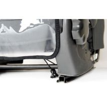 ΠΡΟΣΤΑΤΕΥΤΙΚΟ ΚΑΛΥΜΜΑ ΠΛΑΤΗΣ ΚΑΘΙΣΜΑΤΟΣ SEAT-PROTECTOR 43x75cm Auto Moto Tyres 