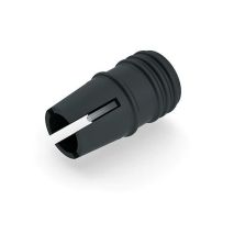 ΚΕΡΑΙΑ ΟΡΟΦΗΣ ΜΑΥΡΗ PERSONAL 38cm ΜΕ ΚΑΛΩΔΙΟ (FIAT PANDA/LANCIA Y 2003+) Auto Moto Tyres 