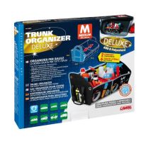 ORGANIZER ΠΟΡΤ ΜΠΑΓΚΑΖ DELUXE (M) 52 Χ 32 cm Auto Moto Tyres 