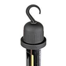 ΦΑΚΟΣ GL-4 12/24/230V ΜΕ 11LED 560lm 6W 7.000K PRO-SERIES ΑΔΙΑΒΡΟΧΟΣ ΜΕ ΜΑΓΝΗΤΙΚΗ ΒΑΣΗ+ΓΑΝΤΖΟΣ Auto Moto Tyres 