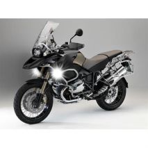 ΠΡΟΒΟΛΕΑΣ ΕΡΓΑΣΙΑΣ 2 CREE LED WL-9 10/30V 8W 520LM 6.000K -1ΤΕΜ. Auto Moto Tyres 