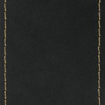 Κάλυμμα Τιμονιού Φορτηγού Ραφτό Δερμάτινο PREMIUM TRUCK 44-46cm μαύρο με μπεζ ραφή Auto Moto Tyres 