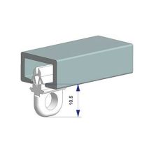 ΓΑΝΤΖΑΚΙΑ ΚΟΥΡΤΙΝΑΣ ΦΟΡΤΗΓΟΥ G-1 25ΤΕΜ. Auto Moto Tyres 