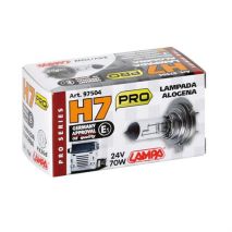 H7 24V 70W PRO-SERIES ΑΛΟΓΟΝΟΥ 1ΤΕΜ. Auto Moto Tyres 