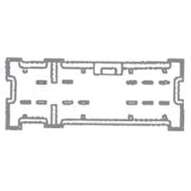 Διακόπτης Παραθύρου για NISSAN NAVARA ΠΟΛΛΑΠΛΟΣ 12PIN Auto Moto Tyres 