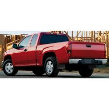 ΛΑΣΠΩΤΗΡΕΣ SPLASH-GUARDS CONTOUR SUV 27x42,5cm TYPE-6 2ΤΕΜ. Auto Moto Tyres 