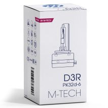 D3R 4.300k 35W PK32d-6 12/24V ΑΝΤΑΛΛΑΚΤΙΚΗ ΛΑΜΠΑ BASIC 1ΤΕΜ. Auto Moto Tyres 