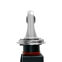 H4 12/24V 2x24W 5700K LED KIT  BY PHILIPS Auto Moto Tyres 