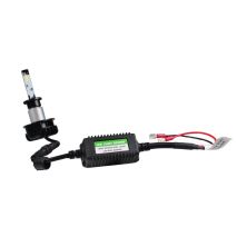 H1 LED SET BASIC 9-33V 5.400K 5.200lm 2 X 24W ΛΑΜΠΑ ΜΕ SMD LED KAI ΒΙΔΩΤΗ ΨΥΚΤΡΑ ΜΕ ΛΑΙΜΟ ΠΡΟΕΚΤΑΣΗΣ M-TECH - 2 ΤΕΜ. Auto Moto Tyres 