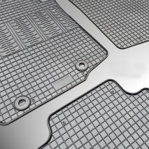 ΜΑΡΚΕ ΠΑΤΑΚΙΑ ΣΕ ΣΚΑΦΗ ΛΑΣΤΙΧΟ ΓΙΑ TOYOTA AYGO II 2014-2021 ΣΕ ΜΑΥΡΟ ΧΡΩΜΑ ΜΕ ΚΟΥΜΠΩΜΑΤΑ CIK - 4 ΤΕΜ. Auto Moto Tyres 