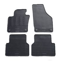 ΜΑΡΚΕ ΠΑΤΑΚΙΑ ΣΕ ΣΚΑΦΗ ΛΑΣΤΙΧΟ ΓΙΑ VW TIGUAN 2007-2015 ΣΕ ΜΑΥΡΟ ΧΡΩΜΑ ΜΕ ΚΟΥΜΠΩΜΑΤΑ CIK - 4 ΤΕΜ. Auto Moto Tyres 