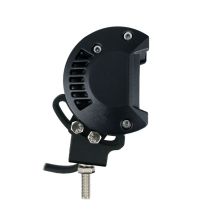 ΠΡΟΒΟΛΕΑΣ LIGHT BAR COMBO 10-32V 72W 4800lm OSRAM 24xLED (298 x 63 x 108 mm) ΜΠΑΡΑ LED M-TECH -1 ΤΕΜ. Auto Moto Tyres 