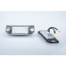 ΦΩΤΑ ΠΙΝΑΚΙΔΑΣ LED FORD FOCUS / C-MAX MTECH - 2 ΤΜΧ. Auto Moto Tyres 