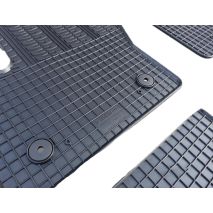 ΜΑΡΚΕ ΠΑΤΑΚΙΑ ΣΕ ΣΚΑΦΗ ΛΑΣΤΙΧΟ ΓΙΑ FORD C-ΜΑΧ 2010-2013 ΣΕ ΜΑΥΡΟ ΧΡΩΜΑ ΜΕ ΚΟΥΜΠΩΜΑΤΑ CIK - 4 ΤΕΜ. Auto Moto Tyres 