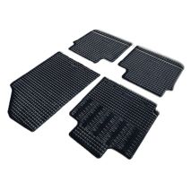 ΜΑΡΚΕ ΠΑΤΑΚΙΑ ΣΕ ΣΚΑΦΗ ΛΑΣΤΙΧΟ ΓΙΑ HYUNDAI ELANTRA / VELOSTER 2007-2011 ΣΕ ΜΑΥΡΟ ΧΡΩΜΑ ΜΕ ΚΟΥΜΠΩΜΑΤΑ CIK - 4 ΤΕΜ. Auto Moto Tyres 