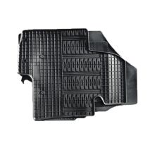 ΜΑΡΚΕ ΠΑΤΑΚΙΑ ΣΕ ΣΚΑΦΗ ΛΑΣΤΙΧΟ ΓΙΑ KIA SPORTAGE 2010-2016 / HYUNDAI IX 35 2009-2015 ΣΕ ΜΑΥΡΟ ΧΡΩΜΑ ΜΕ ΚΟΥΜΠΩΜΑΤΑ CIK - 4 ΤΕΜ. Auto Moto Tyres 