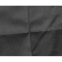 ΚΑΛΥΜΜΑ ΚΑΘΙΣΜΑΤΟΣ PETS ΦΟΡΕΤΟ ΜΕ ΚΛΙΠ ΚΑΙ ΛΑΣΤΙΧΟ ΑΔΙΑΒΡΟΧΟ ΜΑΥΡΟ 1ΤΕΜ. Auto Moto Tyres 