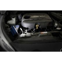 ΦΑΚΟΣ ΣΥΝΕΡΓΕΙΟΥ TRIX ΜΠΑΤΑΡΙΑΣ ΜΑΓΝΗΤΙΚΟΣ ΠΕΡΙΣΤΡΕΦΟΜΕΝΟΣ 1LED 3W 180lm 7000K 125x50x55mm Auto Moto Tyres 