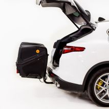 ΜΠΑΓΚΑΖΙΕΡΑ ΚΟΤΣΑΔΟΡΟΥ 280 LT TOWBOX V1 (ΜΑΥΡΟ) Auto Moto Tyres 