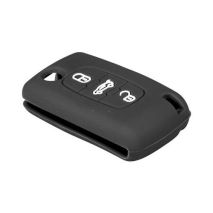 ΚΑΛΥΜΜΑ ΚΛΕΙΔΙΩΝ ΣΙΛΙΚΟΝΗΣ TYPE-1 (ΔΙΑΦΟΡΑ ΧΡΩΜΑΤΑ) ΓΙΑ CITROEN/FIAT/LANCIA/PEUGEOT 20ΤΕΜ. Auto Moto Tyres 