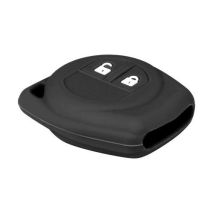 ΚΑΛΥΜΜΑ ΚΛΕΙΔΙΩΝ ΣΙΛΙΚΟΝΗΣ TYPE-3 (ΔΙΑΦΟΡΑ ΧΡΩΜΑΤΑ) ΓΙΑ NISSAN/SUZUKI  20ΤΕΜ. Auto Moto Tyres 