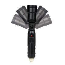 ΑΝΤΑΠΤΟΡΑΣ ΑΝΑΠΤΗΡΑ 12/24V 8A 120 ΜΟΙΡΕΣ Auto Moto Tyres 