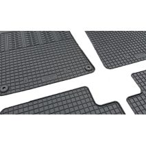 ΜΑΡΚΕ ΠΑΤΑΚΙΑ ΣΕ ΣΚΑΦΗ ΛΑΣΤΙΧΟ ΓΙΑ PEUGEOT 508 2011-2018 ΣΕ ΜΑΥΡΟ ΧΡΩΜΑ ΜΕ ΚΟΥΜΠΩΜΑΤΑ CIK - 4 ΤΕΜ. Auto Moto Tyres 