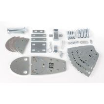 ΑΝΤΑΠΤΟΡΑΣ ΑΠΟΣΤΑΣΗΣ ΓΙΑ ΚΛΕΙΔΑΡΙΑ ΑΣΦΑΛΕΙΑΣ VAN LOCK VIRO Auto Moto Tyres 