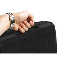 ΤΣΑΝΤΑ ORGANIZER ΠΟΡΤ-ΜΠΑΓΚΑΖ NO-LEAK TRUNK TIDY (S) 28x28x15cm Auto Moto Tyres 