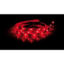 ΤΑΙΝΙΑ 60LED 12/24V RGB MULTICOLOR 200cm ΜΕ ΦΙΣ ΑΝΑΠΤΗΡΑ ΚΑΙ ΤΗΛΕΧΕΙΡΙΣΜΟ 16 ΧΡΩΜΑΤΩΝ  ΚΑΙ 3 ΧΡΗΣΕΩΝ Auto Moto Tyres 