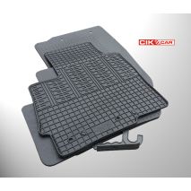 ΜΑΡΚΕ ΠΑΤΑΚΙΑ ΣΕ ΣΚΑΦΗ ΛΑΣΤΙΧΟ ΓΙΑ CITROEN C4 AIRCROSS 2010-2017 / PEUGEOT 4008 2012-2016 / MITSUBISHI ASX 2010-2012 ΣΕ ΜΑΥΡΟ ΧΡΩΜΑ ΜΕ ΚΟΥΜΠΩΜΑΤΑ CIK - 4 ΤΕΜ. Auto Moto Tyres 