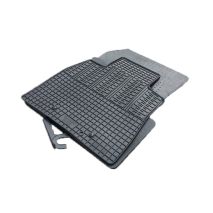 ΜΑΡΚΕ ΠΑΤΑΚΙΑ ΣΕ ΣΚΑΦΗ ΛΑΣΤΙΧΟ ΓΙΑ NISSAN MICRA 2010-2016 ΣΕ ΜΑΥΡΟ ΧΡΩΜΑ ΜΕ ΚΟΥΜΠΩΜΑΤΑ CIK - 4 ΤΕΜ. Auto Moto Tyres 