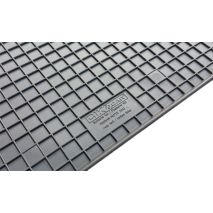 ΜΑΡΚΕ ΠΑΤΑΚΙΑ ΣΕ ΣΚΑΦΗ ΛΑΣΤΙΧΟ ΓΙΑ NISSAN NOTE 2013+ ΣΕ ΜΑΥΡΟ ΧΡΩΜΑ ΜΕ ΚΟΥΜΠΩΜΑΤΑ CIK - 4 ΤΕΜ. Auto Moto Tyres 