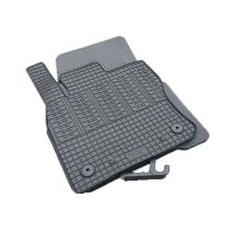 ΜΑΡΚΕ ΠΑΤΑΚΙΑ ΣΕ ΣΚΑΦΗ ΛΑΣΤΙΧΟ ΓΙΑ VW TOURAN 5ΘΕΣΙΟ 2015+ ΣΕ ΜΑΥΡΟ ΧΡΩΜΑ ΜΕ ΚΟΥΜΠΩΜΑΤΑ CIK - 4 ΤΕΜ. Auto Moto Tyres 