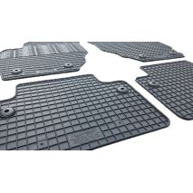 ΜΑΡΚΕ ΠΑΤΑΚΙΑ ΣΕ ΣΚΑΦΗ ΛΑΣΤΙΧΟ ΓΙΑ VOLVO XC70 / V70 2007-2013+ / S80 2006-2015 CIK (ΜΕ ΚΟΥΜΠΩΜΑΤΑ) - 4 ΤΕΜ. Auto Moto Tyres 